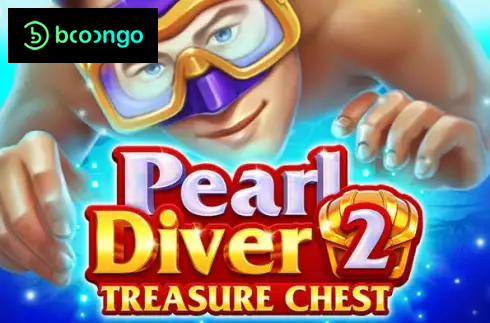 Pearl Diver 2: Treasure Chest